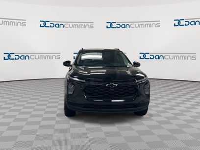 New 2026 Chevrolet Trax LT w/ Driver Confidence Package