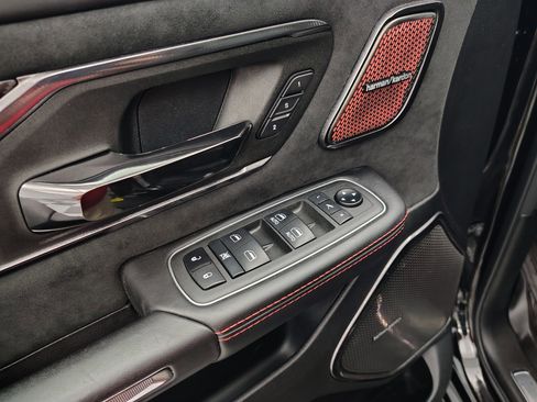 Used 2021 RAM 1500 TRX w/ TRX Level 2 Equipment Group image 27