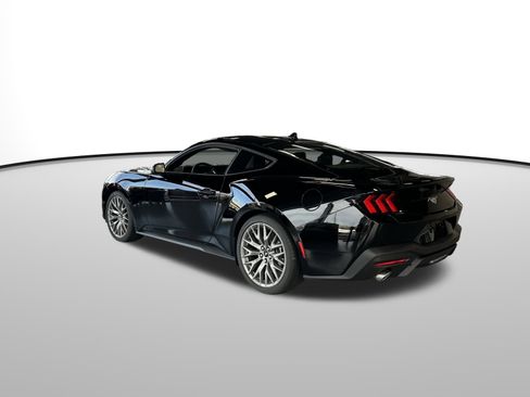 New 2026 Ford Mustang Premium image 3