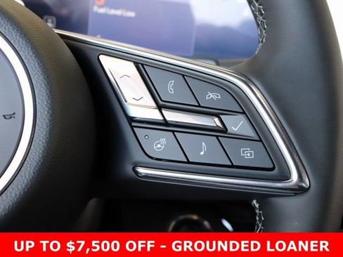 New 2025 Buick Enclave Preferred w/ Power Package image 24