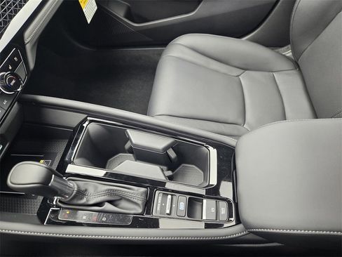 New 2025 Honda Accord Touring image 24