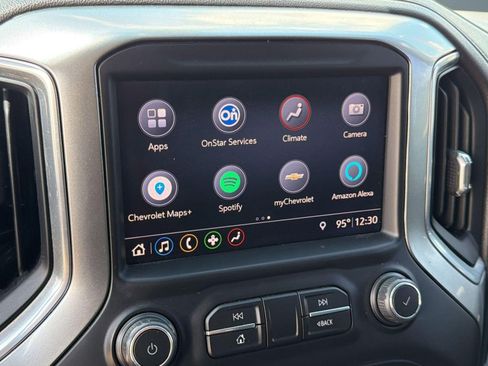 Used 2019 Chevrolet Silverado 1500 LT w/ All-Star Edition RWD image 24