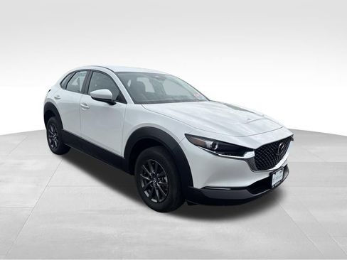 Certified 2026 MAZDA CX-30 AWD 2.5 S image 9
