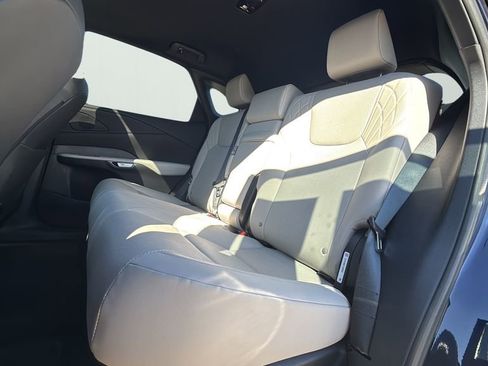 Certified 2025 Lexus RX 350 Premium w/ Convenience Package image 12