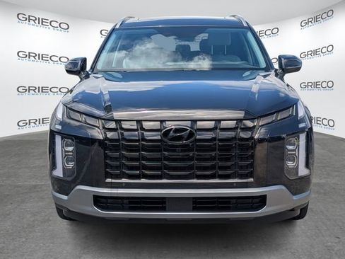 Used 2024 Hyundai Palisade SEL image 2