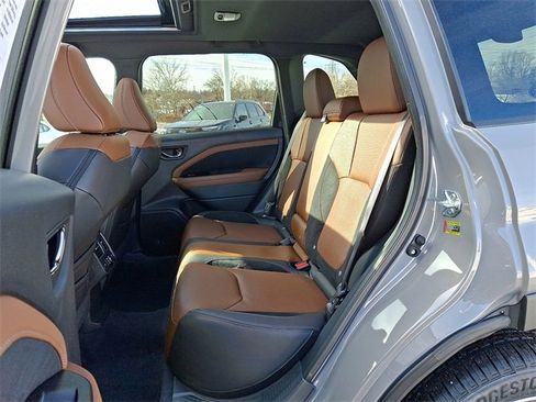 New 2026 Subaru Forester Touring image 6