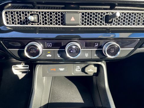 Certified 2023 Honda Civic Sport image 16