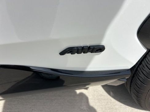 Used 2025 Toyota RAV4 XSE w/ Advanced Technology Package image 9