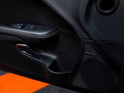 Used 2016 Dodge Challenger SRT Hellcat RWD image 20