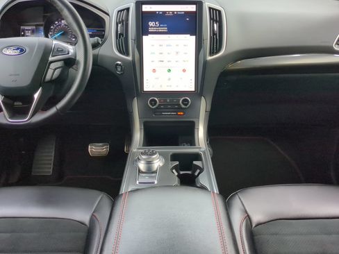 Certified 2022 Ford Edge ST-Line AWD/4WD image 52