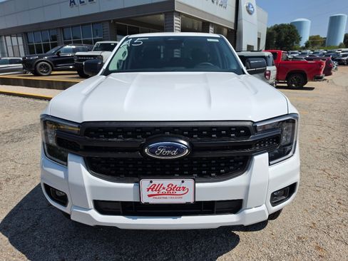 New 2026 Ford Ranger XL RWD image 2
