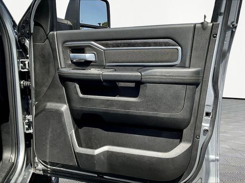 Used 2024 RAM 2500 Big Horn w/ Bed Utility Group AWD/4WD image 26