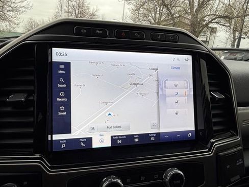 Used 2022 Ford F250 Platinum w/ Tremor Off-Road Package image 20