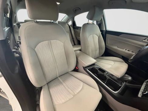 Used 2019 Hyundai Sonata Plug-In Hybrid FWD image 21