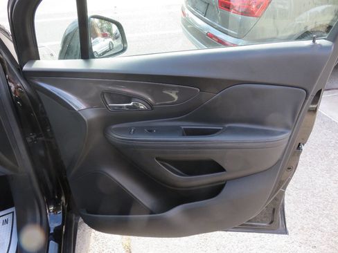 Used 2019 Buick Encore Preferred image 25