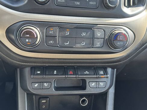 Used 2018 GMC Canyon Denali AWD/4WD image 15