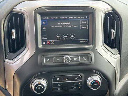 Used 2022 GMC Sierra 2500 Pro w/ Convenience Package RWD image 28