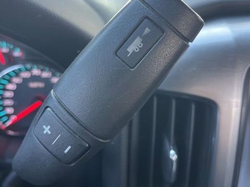 Used 2016 Chevrolet Silverado 1500 LT w/ All Star Edition AWD/4WD image 11