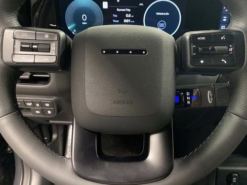 New 2026 Hyundai Palisade XRT Pro image 18