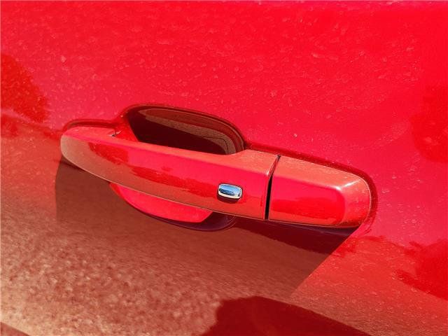 Used 2023 Chevrolet Camaro LT RWD image 7