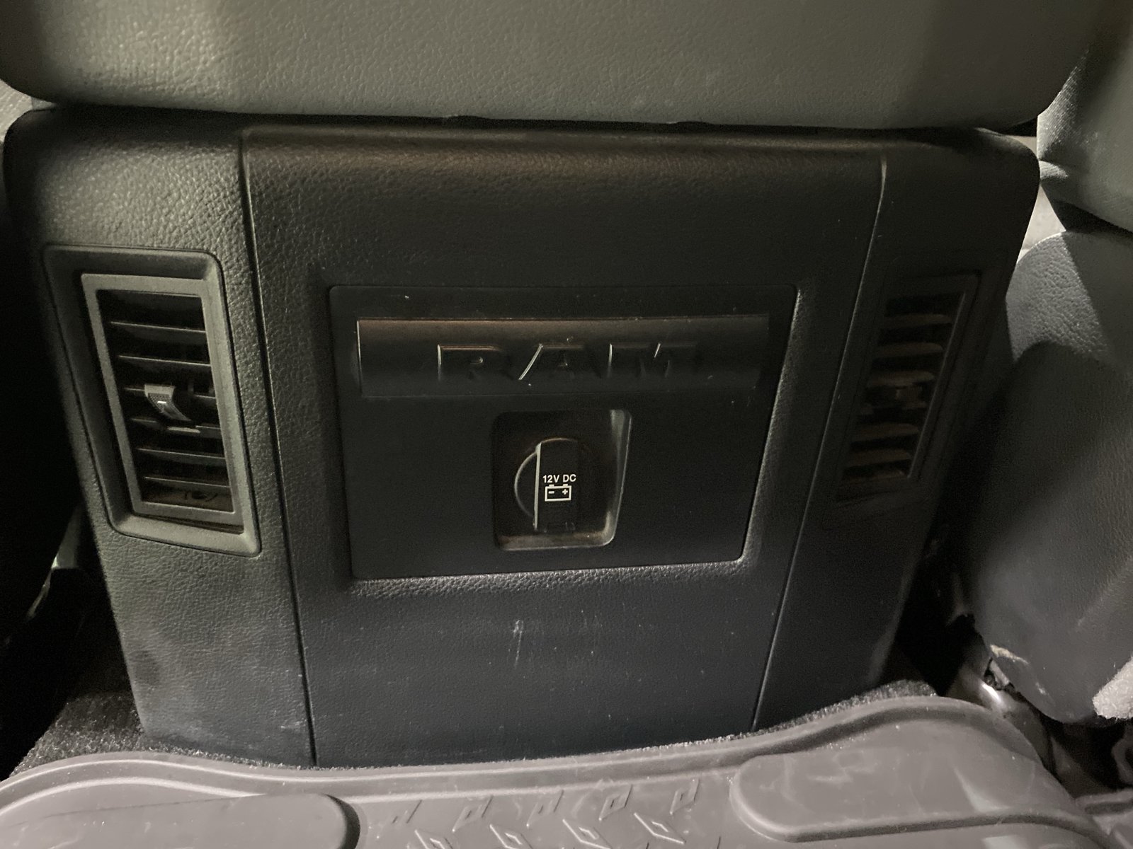 Used 2017 RAM 1500 Big Horn AWD/4WD image 13