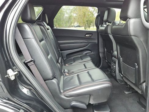 Used 2024 Dodge Durango GT AWD/4WD image 14