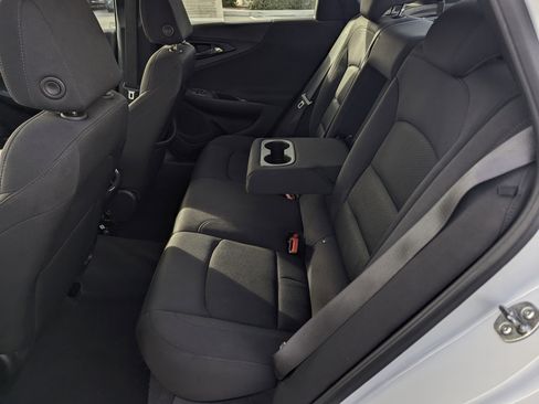 Used 2024 Chevrolet Malibu LT image 8