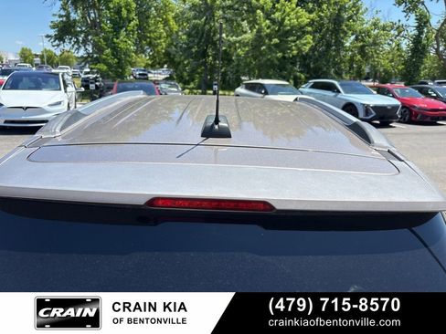 Used 2015 Buick Encore Leather FWD image 11