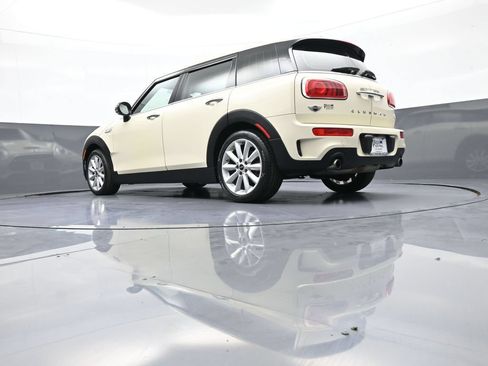 Used 2018 MINI Cooper Clubman S FWD image 39