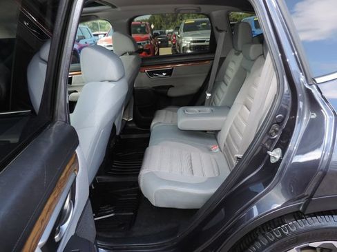 Used 2019 Honda CR-V EX image 16
