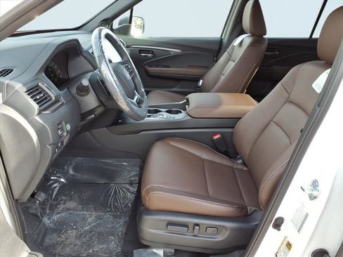 New 2026 Honda Ridgeline RTL image 5