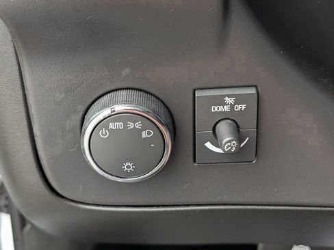 Used 2025 Chevrolet Express 3500 LT w/ LT Preferred Equipment Group RWD image 40