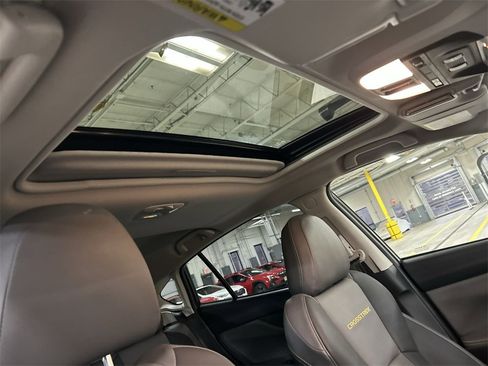 Certified 2023 Subaru Crosstrek 2.5i Sport image 24