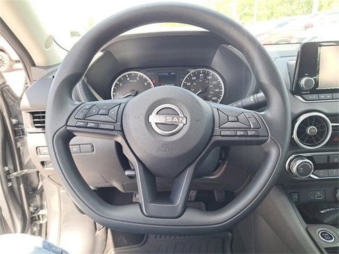 New 2025 Nissan Sentra S image 42