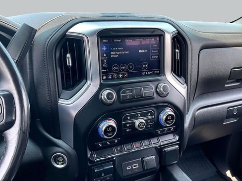 Certified 2021 GMC Sierra 1500 SLT RWD image 7