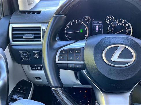 Certified 2023 Lexus GX 460 Premium w/ Premium Package AWD/4WD image 23