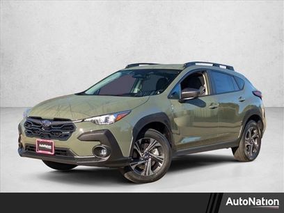 New 2026 Subaru Crosstrek 2.5i Premium