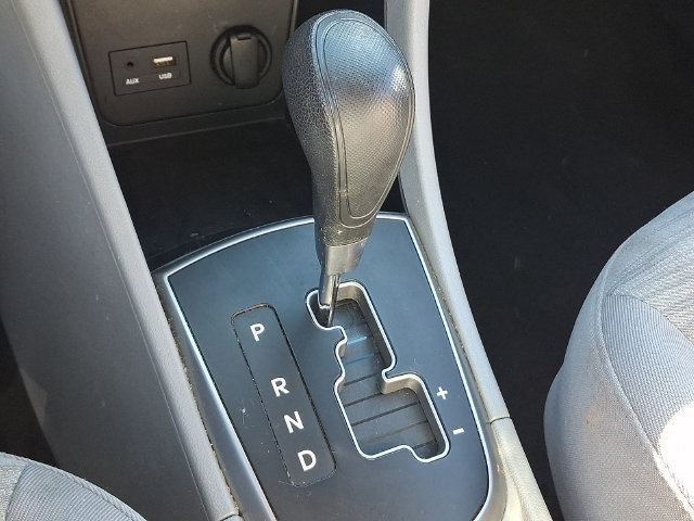 Used 2017 Hyundai Accent SE FWD image 8