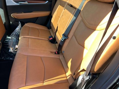 New 2026 Cadillac XT5 Premium Luxury w/ Driver Assist Package image 20