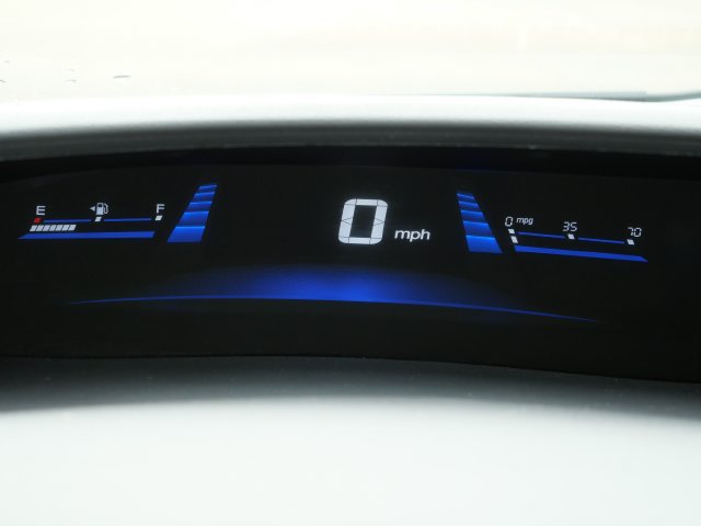 Used 2015 Honda Civic LX image 21