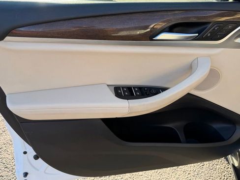 Used 2019 BMW X3 sDrive30i w/ Driving Assistance Package image 16