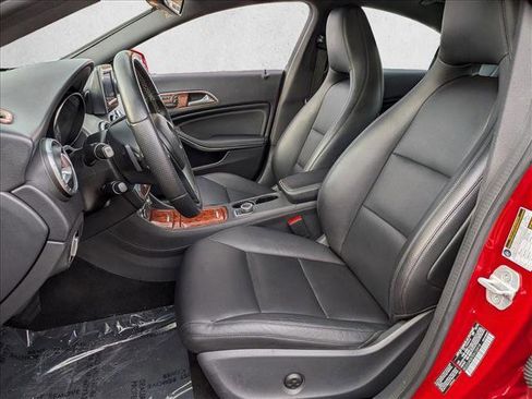 Used 2014 Mercedes-Benz CLA 250 image 14
