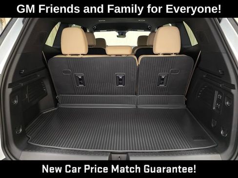 New 2026 Buick Enclave Preferred w/ Power Package AWD/4WD image 30