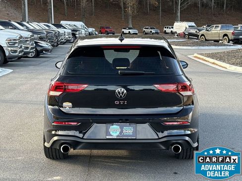 Used 2023 Volkswagen GTI Autobahn image 4
