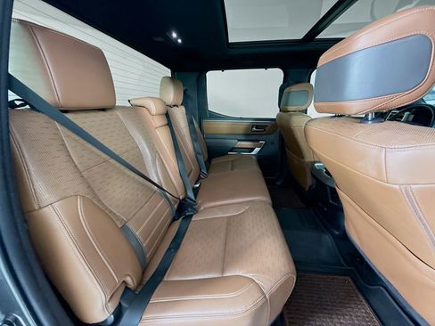 Used 2023 Toyota Tundra 1794 Edition image 28