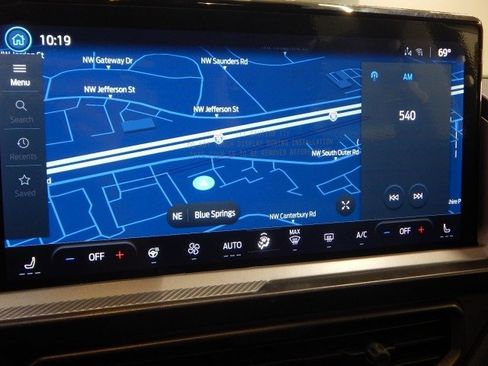 New 2025 Ford Bronco Sport Outer Banks w/ Outer Banks Tech Package+ image 24