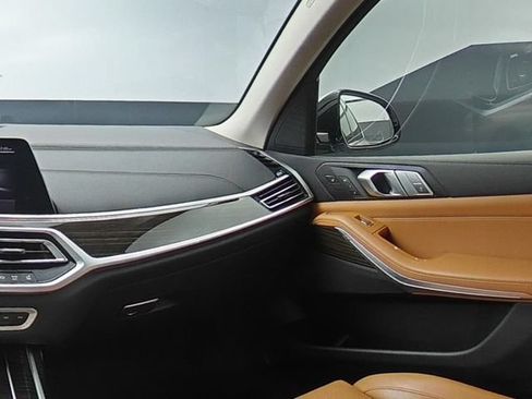 Used 2020 BMW X7 xDrive40i w/ Luxury Seating Package AWD/4WD image 26