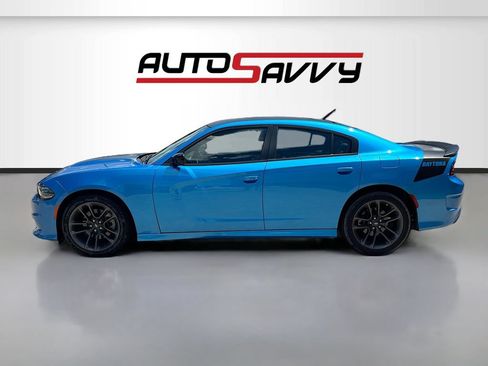 Used 2023 Dodge Charger R/T w/ Daytona Edition Group RWD image 4