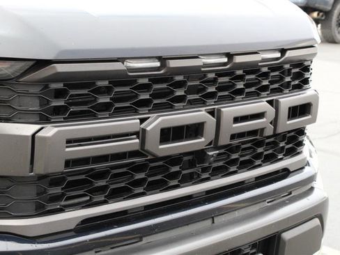 Used 2021 Ford F150 Raptor w/ Raptor 37 Performance Package image 42