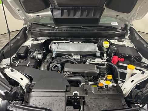 New 2026 Subaru Outback Limited XT image 11